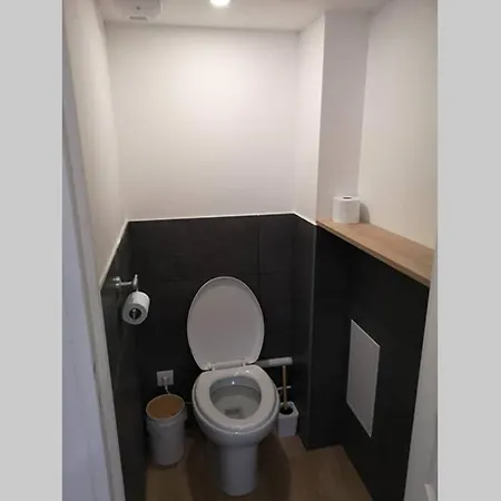Le Bigorneau Apartman