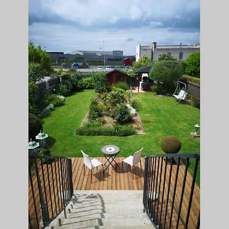 Apartman Le Bigorneau