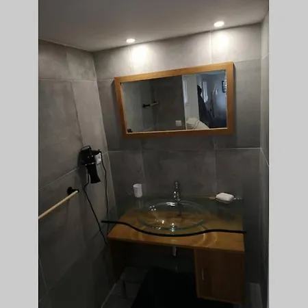 Apartman Le Bigorneau *
