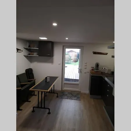 Apartman Le Bigorneau *