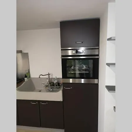Apartman Le Bigorneau