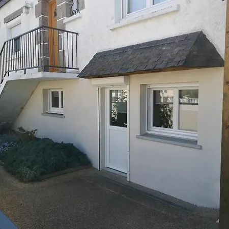 Le Bigorneau Apartman *